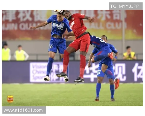 2017中超精彩对决天津权健迎战上海申花全场回顾与精彩瞬间分析 2017中超精彩对决天津权健迎战上海申花全场回顾与精彩瞬间分析