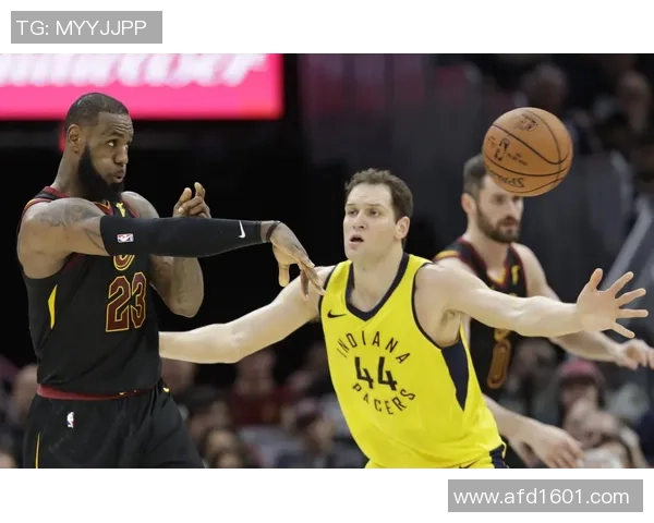 2018年NBA首轮激战骑士与步行者的经典对决回顾与分析 2018年NBA首轮激战骑士与步行者的经典对决回顾与分析