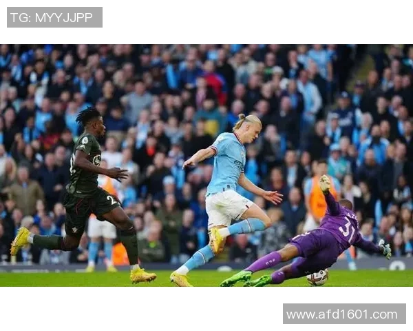 2020年南安普顿对曼城精彩赛事回顾及转播信息分享 2020年南安普顿对曼城精彩赛事回顾及转播信息分享