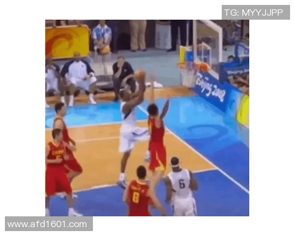 2008年北京奥运会男篮中国队对决美国队精彩回顾与赛后分析 2008年北京奥运会男篮中国队对决美国队精彩回顾与赛后分析