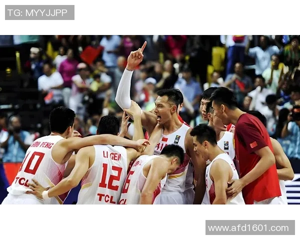 2018年中国男篮对阵中国台北精彩直播回顾与赛后分析 2018年中国男篮对阵中国台北精彩直播回顾与赛后分析