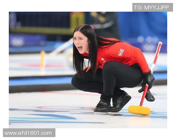 2019年女子冰壶赛中国队与加拿大队精彩对决回顾与分析 2019年女子冰壶赛中国队与加拿大队精彩对决回顾与分析