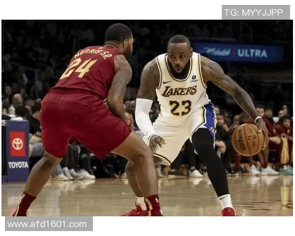 湖人对阵骑士精彩回顾及1月14号比赛下载链接分享