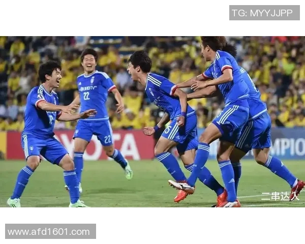 仙台七夕与广岛三箭的激烈对决揭示了日本足球的魅力与竞争力