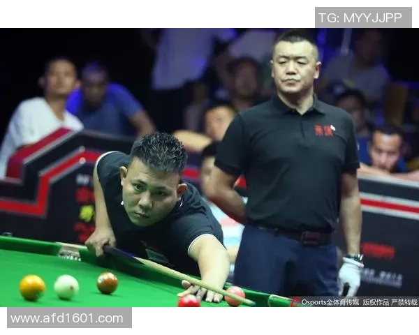 2020中式台球精彩对决郑宇伯与李博的巅峰对抗赛回顾 2020中式台球精彩对决郑宇伯与李博的巅峰对抗赛回顾