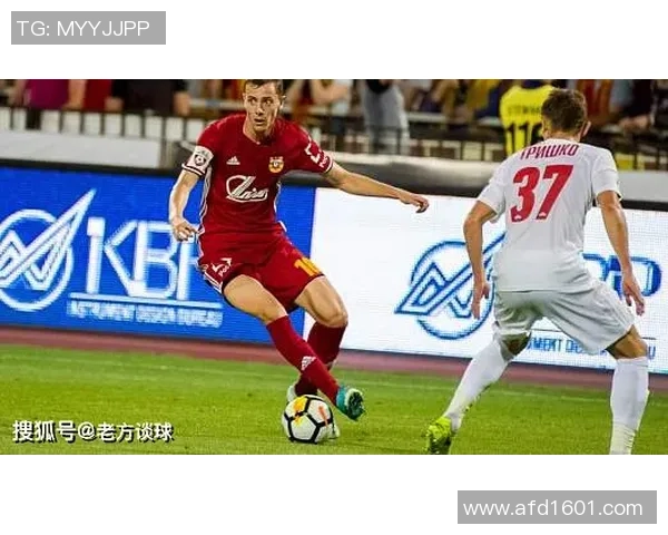 乌拉尔与图拉兵工厂比赛比分深度分析及战术解读 乌拉尔与图拉兵工厂比赛比分深度分析及战术解读