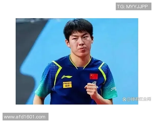 世青赛:温瑞博拿两分国乒U19男队3-1进八强 女队主动晋级 世青赛:温瑞博拿两分国乒U19男队3-1进八强 女队主动晋级